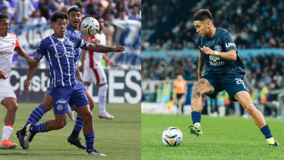 El Tomba y la Lepra están necesitados de un triunfo.