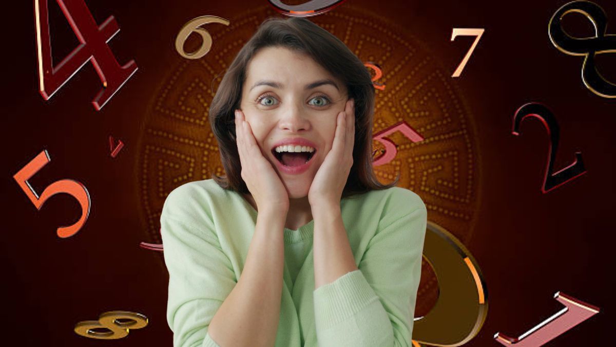 Predicciones de la numerología: números de la suerte para la semana del 13 al 19 de abril