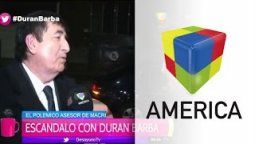 Durán Barba recargado: Ironizó con el Papa