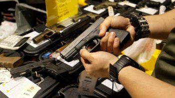 Murió un niño de 2 años al dispararse con un arma de fuego