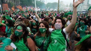 Aborto: juez rechazó medida cautelar contra la legalización
