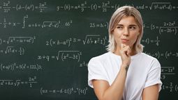 Desafío matemático para tus neuronas.