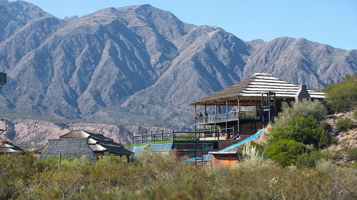 En la costa norte de Potrerillos hay desarrollos privados pero la zona necesita una intervención para su mejora en los servicios. En la costa norte de Potrerillos hay desarrollos privados pero la zona necesita una intervención para su mejora en los servicios.