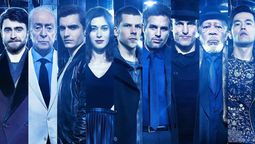 La saga que ofrece Netflix es una gran alternativa para el fin de semana largo.