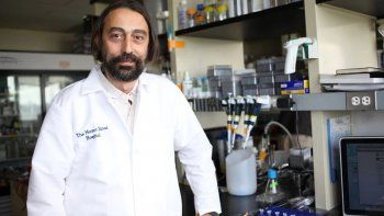 “Esta pandemia estará solucionada dentro de un año, más o menos, incluso sin vacuna”, dice un virólogo español