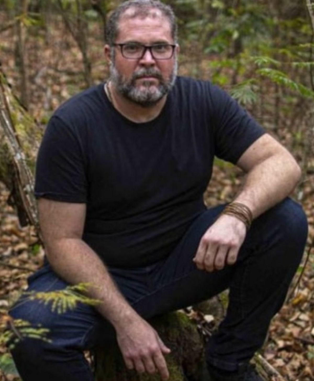 Bruno Araujo Pereira, el indigenista brasileño, viajaba junto al periodista inglés en lancha por la zona de la selva del Amazonas