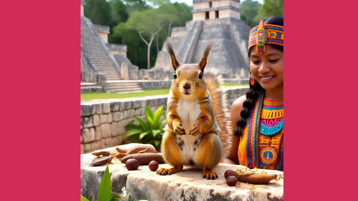 Horóscopo maya: todas las predicciones para hoy martes 24 de junio de 2025. Horóscopo maya: todas las predicciones para hoy martes 24 de junio de 2025.