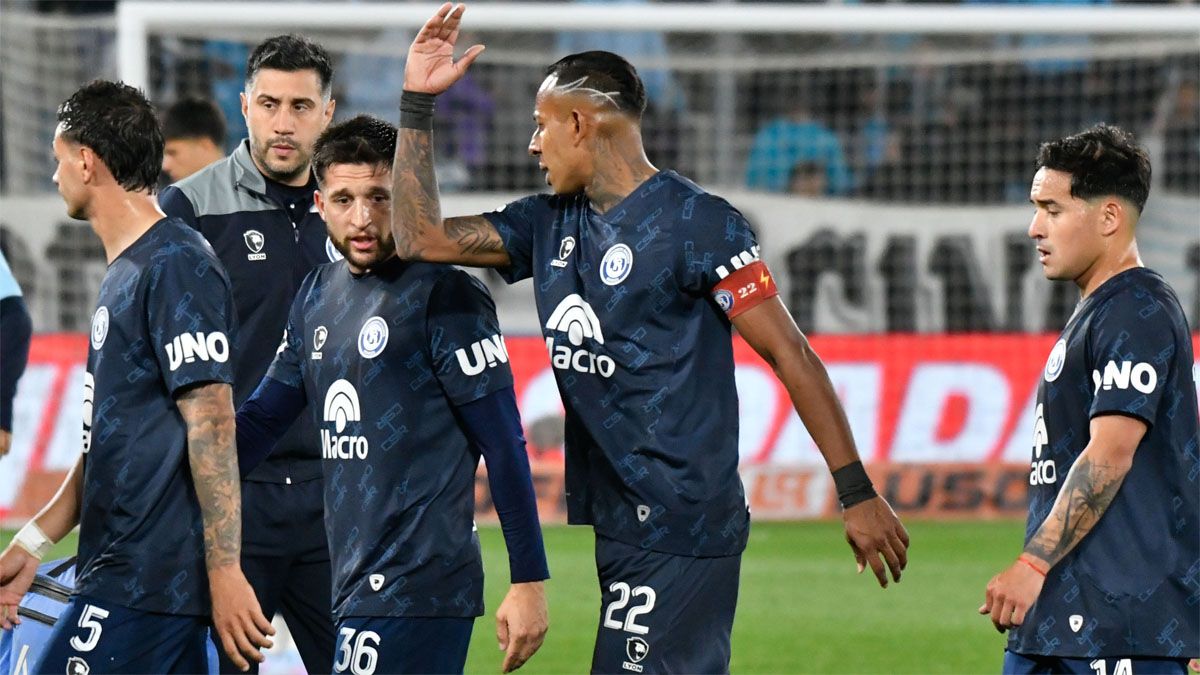 Independiente Rivadavia jugará ante Godoy Cruz este domingo en el Gargantini y se espera una gran convocatoria de los hinchas de la Lepra.