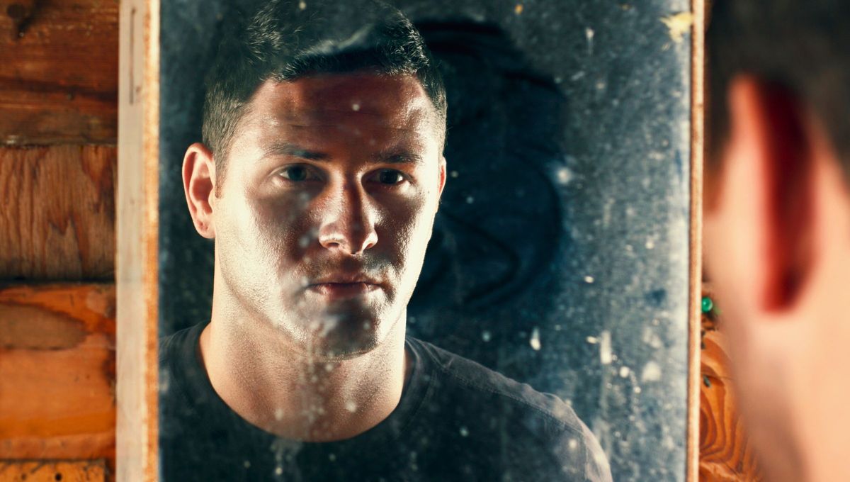 No hay nada peor que un espejo manchado y sucio. Pero ahora que te revelamos el truco que usan, podrás tener uno como de hotel en tu casa No hay nada peor que un espejo manchado y sucio. Pero ahora que te revelamos el truco que usan, podrás tener uno como de hotel en tu casa