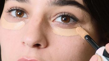 Ni verde, ni piel: el color de corrector que es ideal para disimular las ojeras de la cara Ni verde, ni piel: el color de corrector que es ideal para disimular las ojeras de la cara