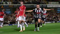 Manchester United