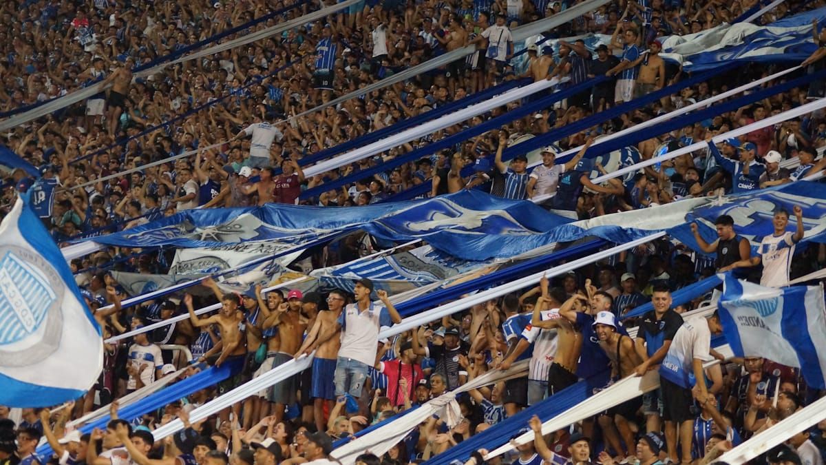 Los hinchas de Godoy Cruz pueden comprar sus entradas