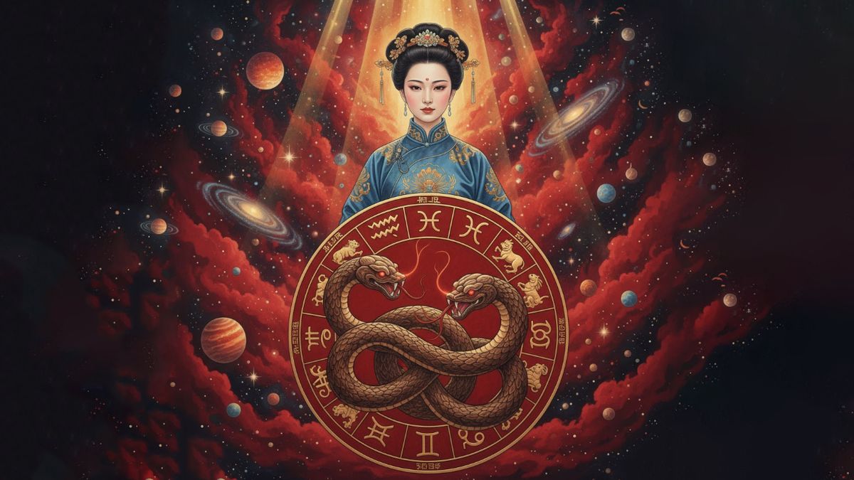 Consulta el hor&oacute;scopo chino de hoy mi&eacute;rcoles 31 de diciembre.