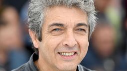 El actor Ricardo Darín interpreta a Marcos en la recomendada película de Netflix.