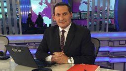 Paulo Kablan habló tras dar positivo de coronavirus: Nunca tuve síntomas