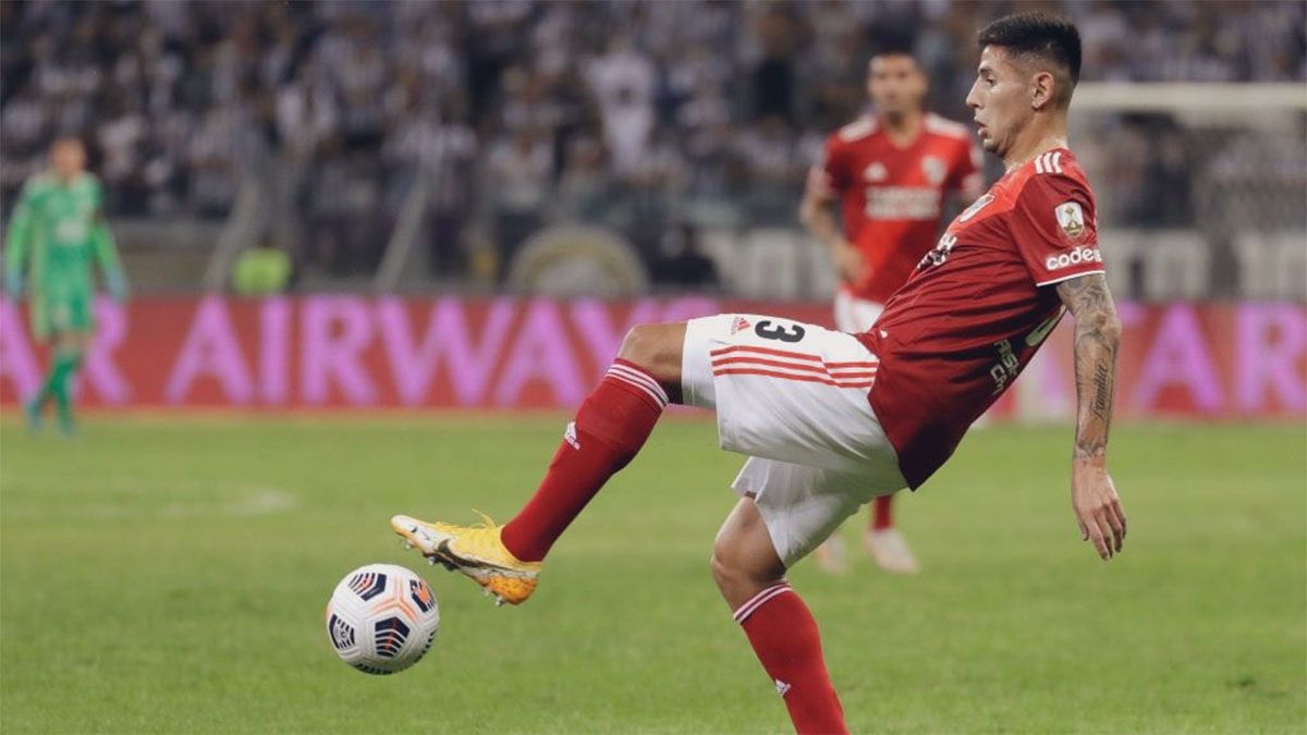 Panorama negro en River: siguen las malas noticias