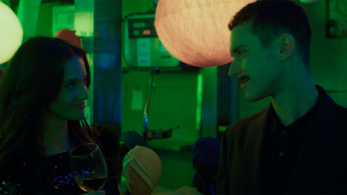 Netflix: Arón Piper, María Pedraza y Luis Tosar hicieron la película más vista de todas. Netflix: Arón Piper, María Pedraza y Luis Tosar hicieron la película más vista de todas.