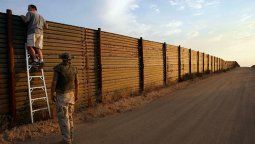 Y dale con lo mismo: México terminará pagando por el muro fronterizo