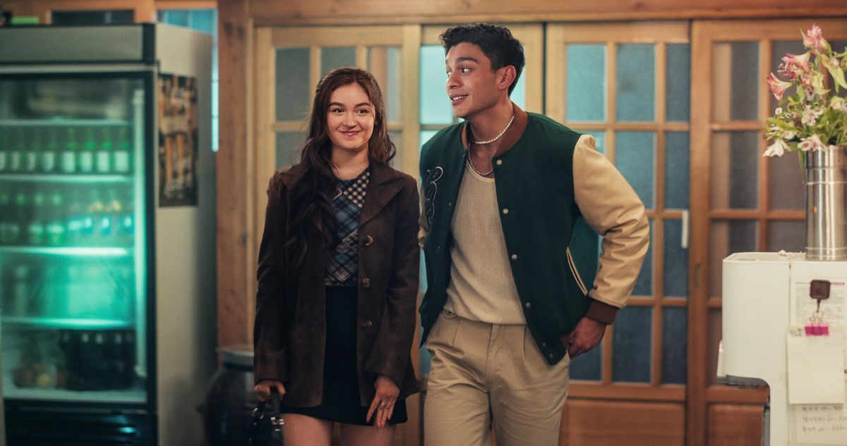 La serie de Netflix tiene 2 temporadas, pero ya renovó para una tercera. La serie de Netflix tiene 2 temporadas, pero ya renovó para una tercera.