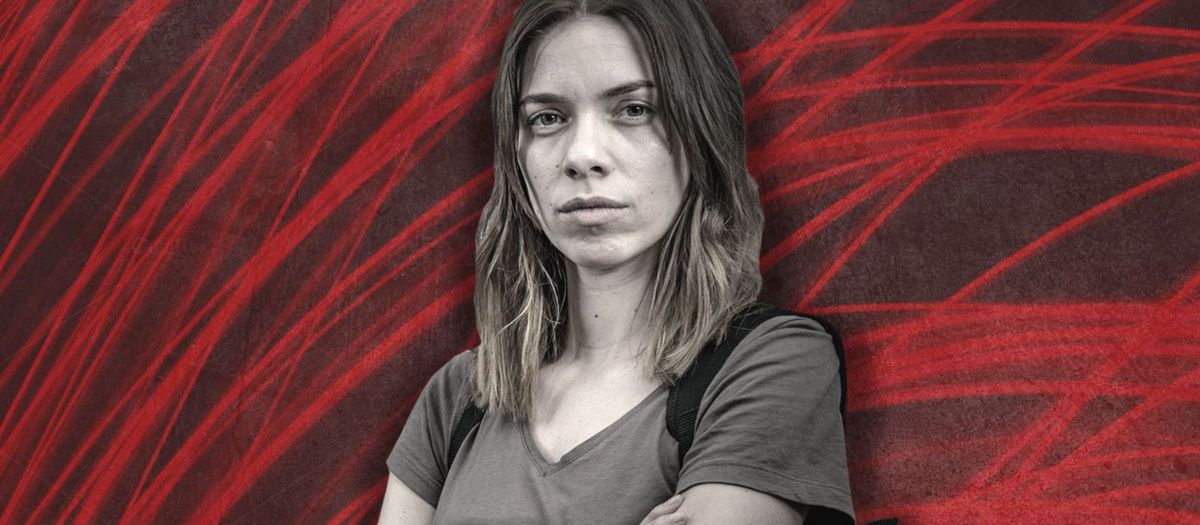 Streaming. Netflix tiene la atrapante serie española de sólo 6 capítulos. Streaming. Netflix tiene la atrapante serie española de sólo 6 capítulos.