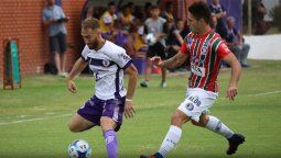 Gabriel Gómez: Cuando ganás en la última jugada se disfruta más