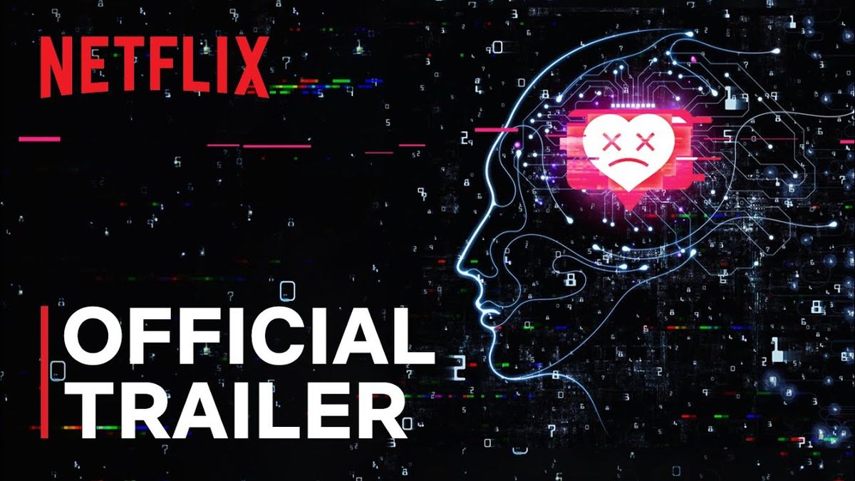 Documentales recomendados. Netflix: el revelador documental sobre las redes sociales.