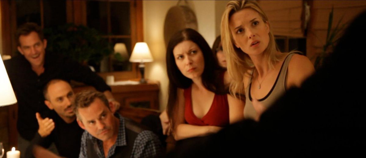 Coherence se estren&oacute; en 2013. Imagen: Prime Video.