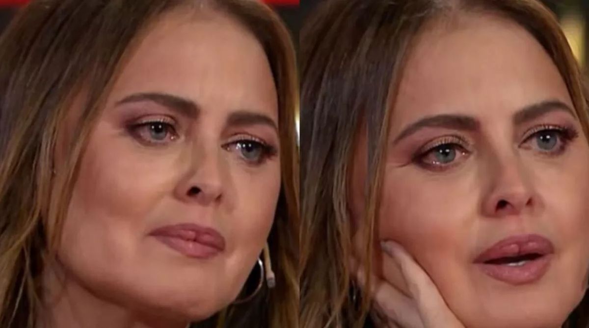 La salud de Silvina. Silvina Luna: la Justicia inhabilitó a Aníbal Lotocki para ejercer la medicina. La salud de Silvina. Silvina Luna: la Justicia inhabilitó a Aníbal Lotocki para ejercer la medicina.