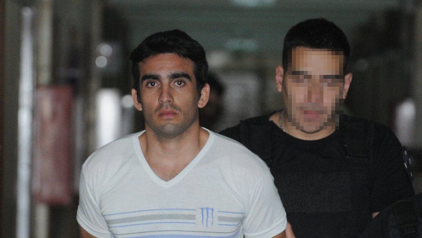 Declaró el barman acusado de violar a una joven en un boliche y negó los hechos