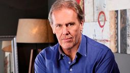 Gonzalo Bonadeo habló sobre fútbol argentino.