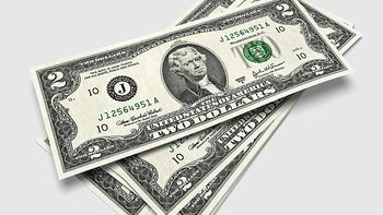 El dólar volvió a bajar y el blue tocó su mínimo en 4 meses El dólar volvió a bajar y el blue tocó su mínimo en 4 meses