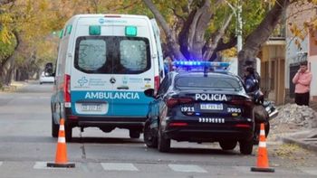 Una adolescente de 14 años y una tragedia espantosa: estaba cenando con su familia y murió atragantada