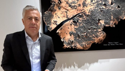 El gobernador hizo un balance positivo después de 5 días de reuniones con empresarios en funcionarios en Canadá.