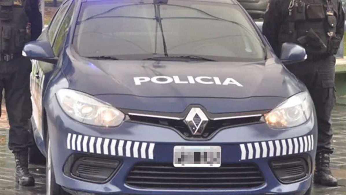 Un hombre de 62 años murió el mediodía de este viernes cuando, tras una explosión, en su garaje quedó tendido en el suelo.