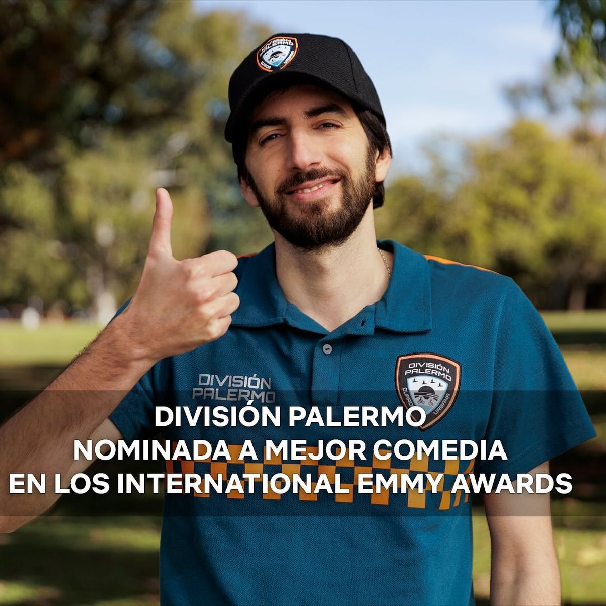 El posteo de Che Netflix en su cuenta oficial. El posteo de Che Netflix en su cuenta oficial.