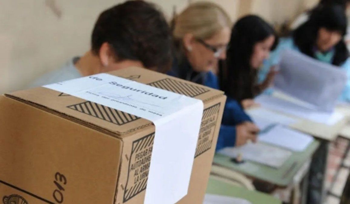 Para la impresión de boletas de las próximas elecciones legislativas para las PASO, el Gobierno provincial deberá gastar $88 millones, el equivalente de lo que cuesta construir una escuela.&nbsp;