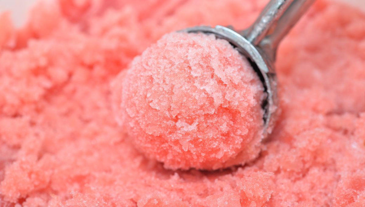 A cambio de una cartita a Papá Noel, los más chicos pueden tomar un helado gratis. A cambio de una cartita a Papá Noel, los más chicos pueden tomar un helado gratis. 