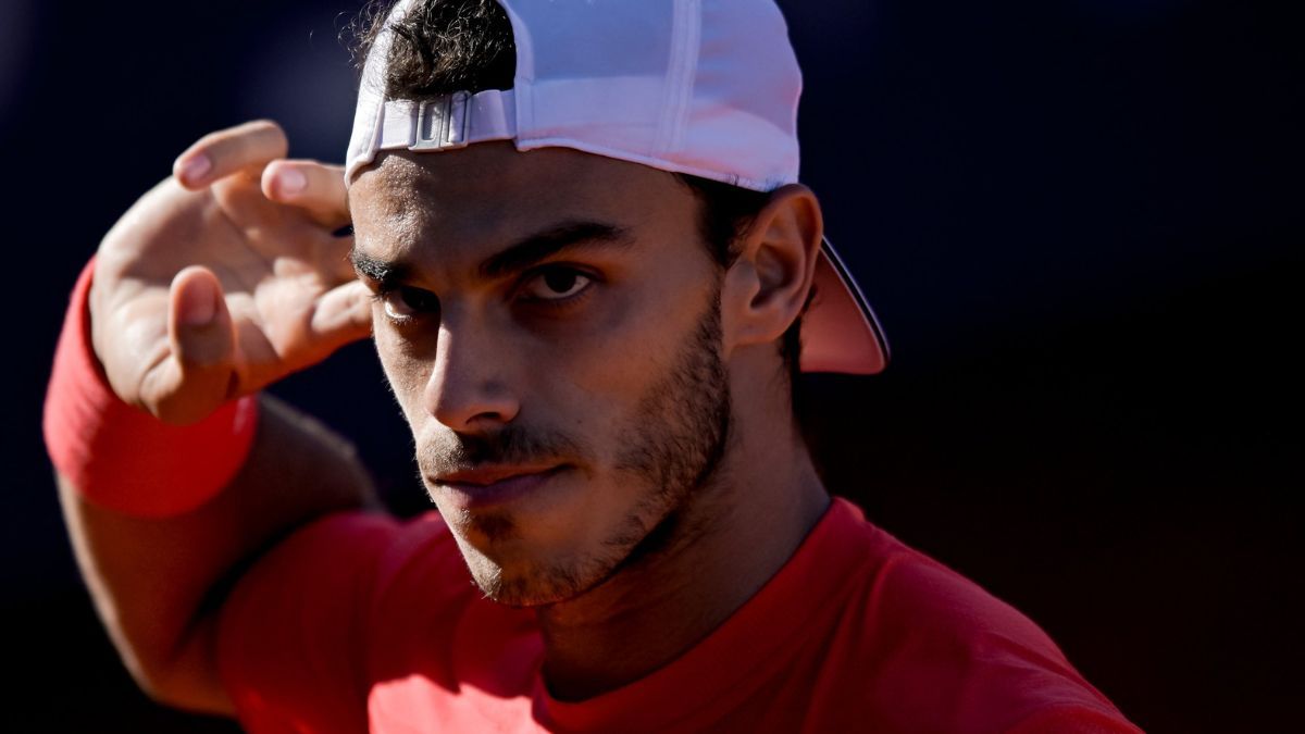 Francisco Cerúndolo avanzó a tercera ronda de Indian Wells.