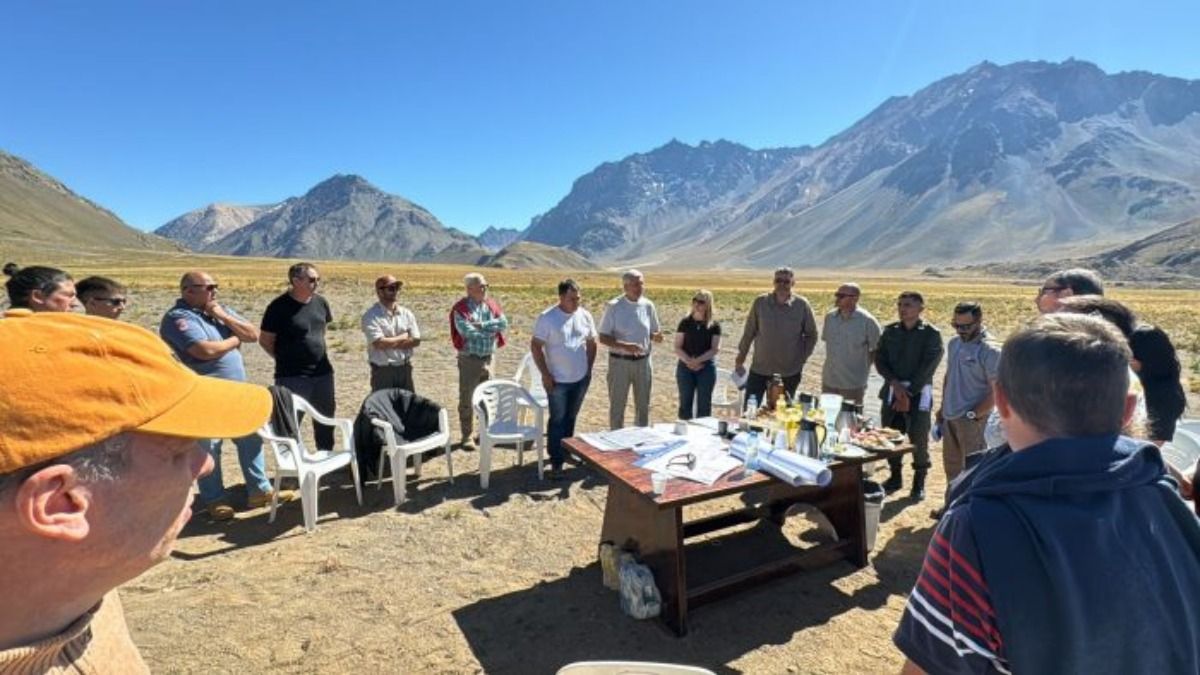 La idea es abrir un nuevo camino La idea es abrir un nuevo camino