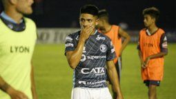 A Independiente Rivadavia no le sale ni el tiro del final
