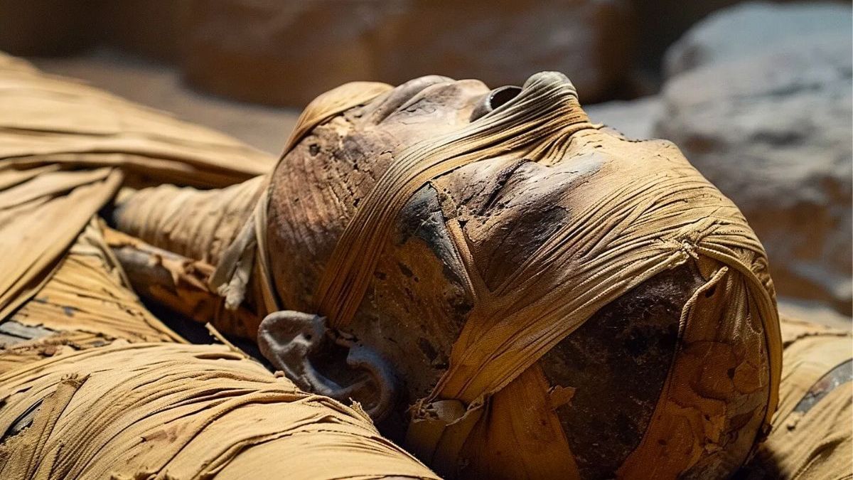 A Dark Feast: The Shocking History of Europeans Eating Mummies for Centuries