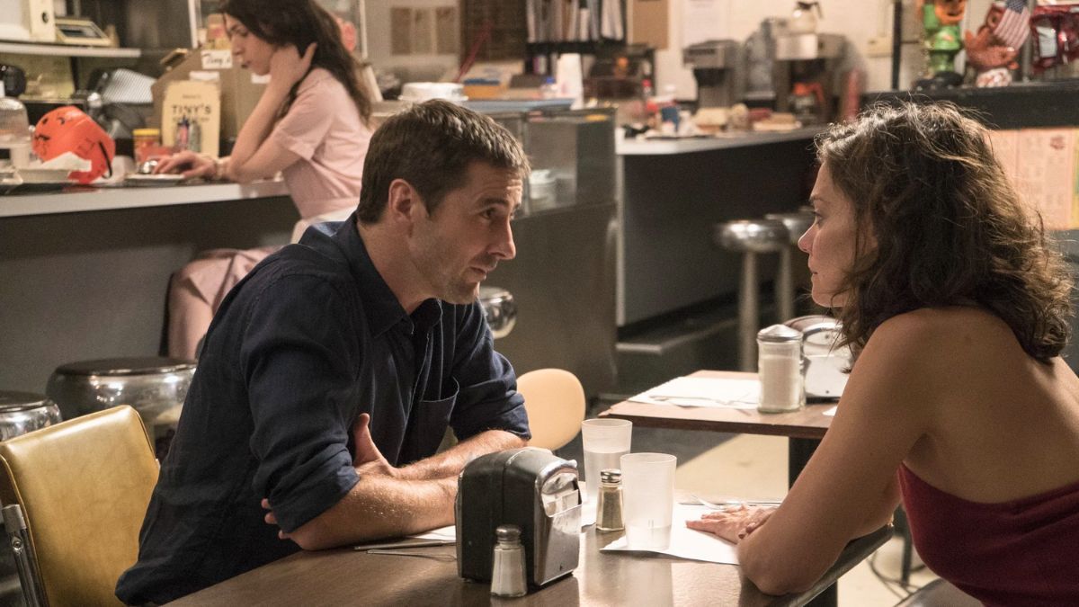 Todo lo que teníamos deja de estar disponible en Netflix el 30 de noviembre de 2025. Todo lo que teníamos deja de estar disponible en Netflix el 30 de noviembre de 2025.