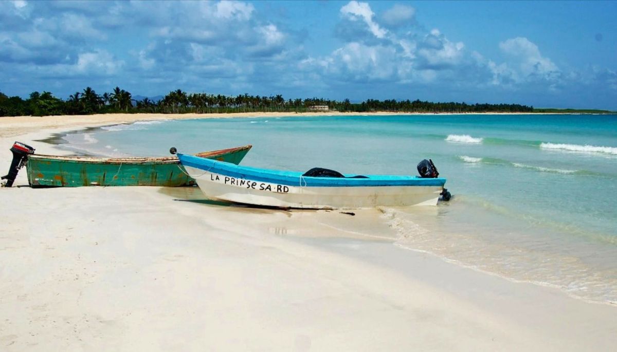 La Isla Saona en República Dominicana. Imagen: Freepik. La Isla Saona en República Dominicana. Imagen: Freepik.