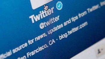 Twitter advierte a usuarios de posibles ciberataques