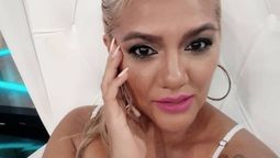 Gladys La Bomba se puso los pantalaones más ajustados y arrasó.