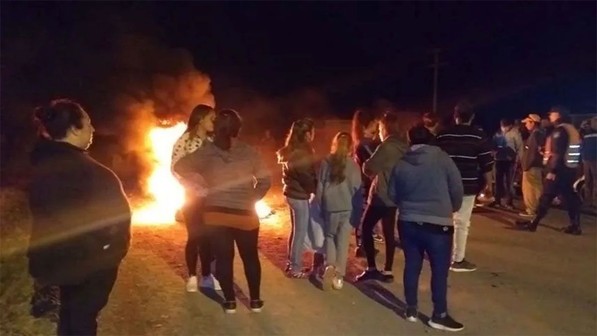 Se evitaron 50 intentos de usurpación de terrenos en Mendoza en lo que va del 2020.