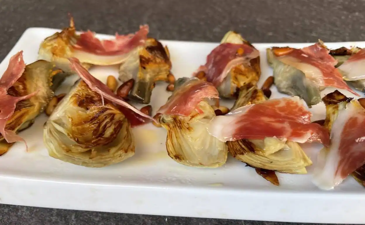 Esta receta se volverá la favorita de tu familia. Esta receta se volverá la favorita de tu familia.