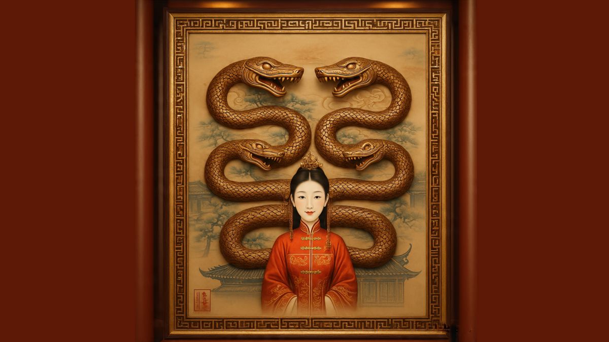 HORÓSCOPO CHINO: las predicciones para hoy martes 29 de julio de 2025. HORÓSCOPO CHINO: las predicciones para hoy martes 29 de julio de 2025.