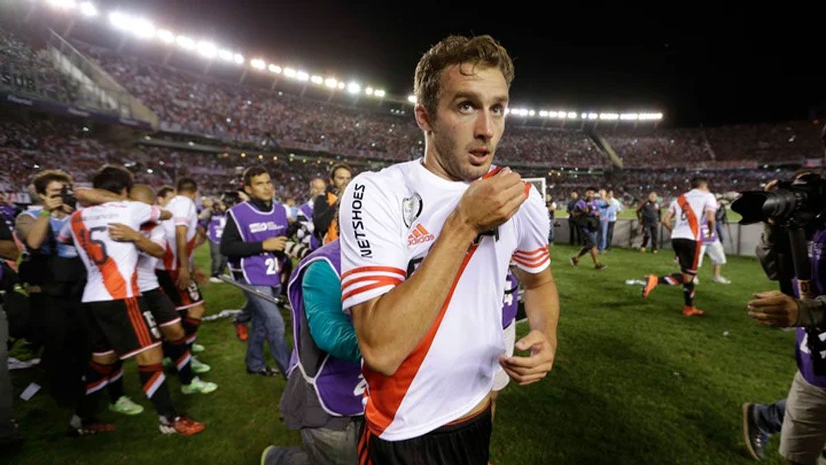 Germán Pezzella. Germán Pezzella.