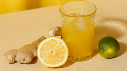 ¡Dile adiós al café! Incluye este jugo en tu desayuno para llegar en forma a Navidad